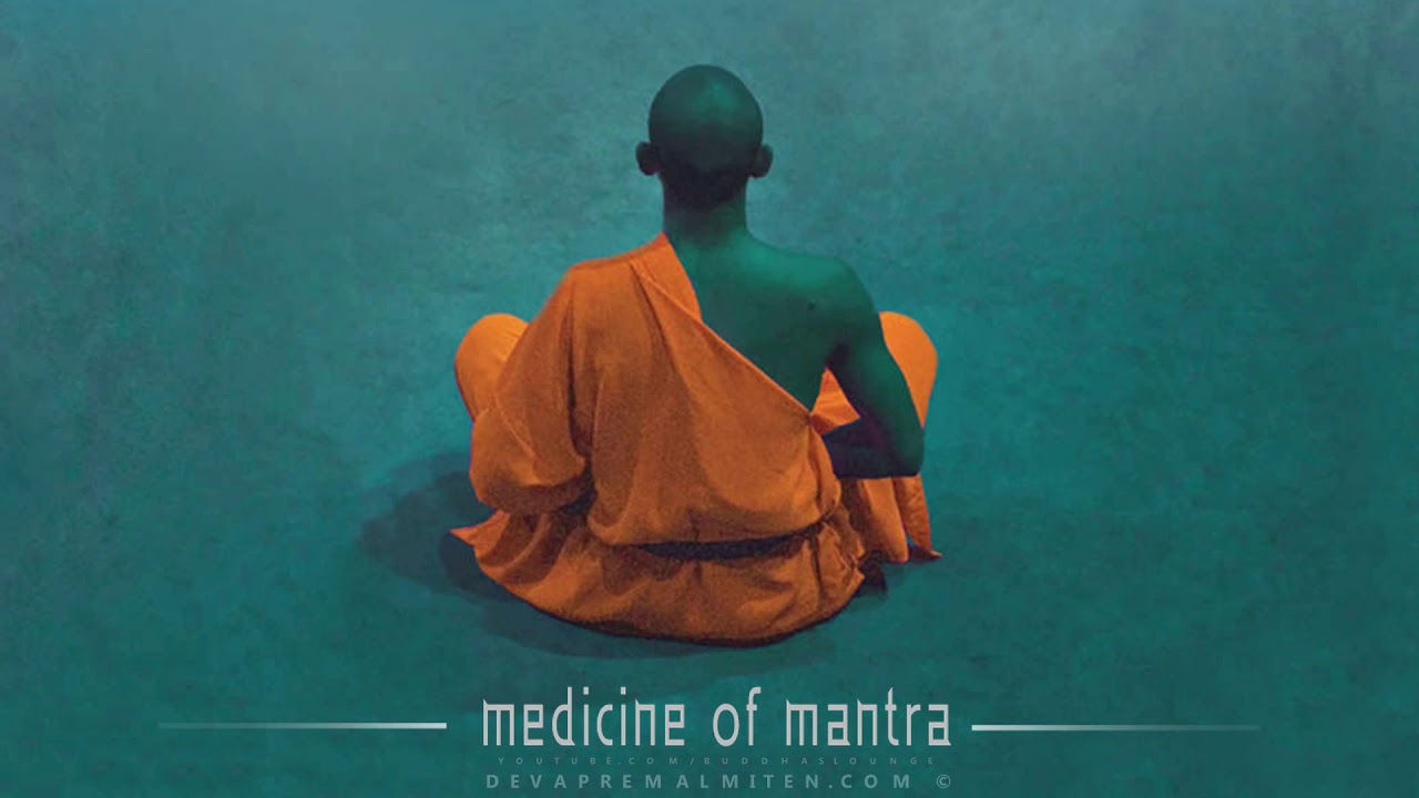 mantra songs youtube